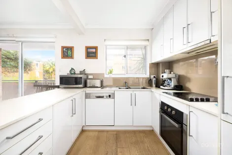 Property photo of 4/40 Park Parade Bondi NSW 2026