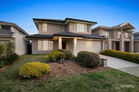 Property photo of 17 Ferrier Close Sandhurst VIC 3977