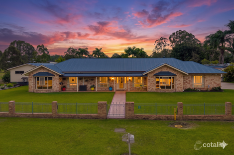 Property photo of 72-78 Chapman Drive Wamuran QLD 4512