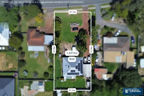 Property photo of 2398 Albany Highway Gosnells WA 6110