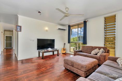 Property photo of 1 Abrahams Court Malak NT 0812