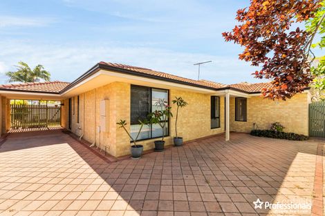 Property photo of 7A Holford Way Wilson WA 6107