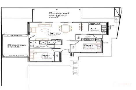 Property photo of 1C Parsons Street Oaklands Park SA 5046