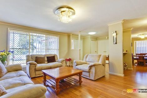 Property photo of 170 Buckwell Drive Hassall Grove NSW 2761