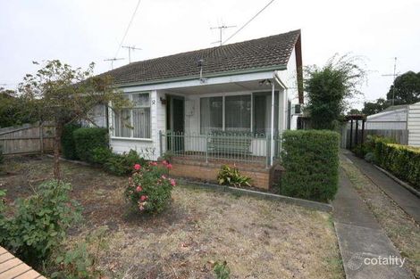 Property photo of 12 Cox Road Corio VIC 3214