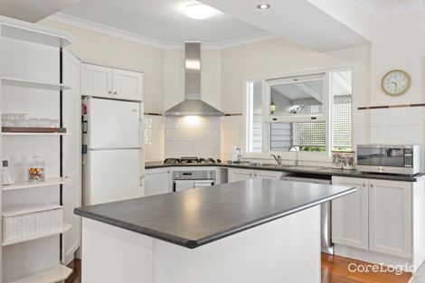 Property photo of 74 Boundary Road Camp Hill QLD 4152