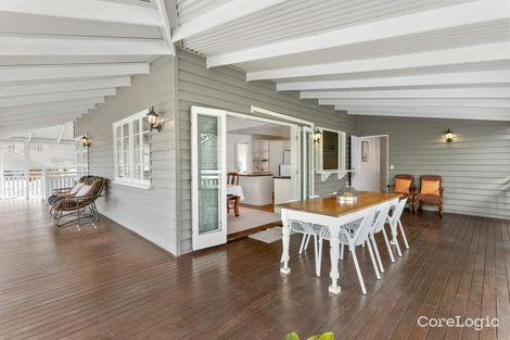 Property photo of 74 Boundary Road Camp Hill QLD 4152