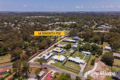 Property photo of 48 Senorita Parade Urangan QLD 4655