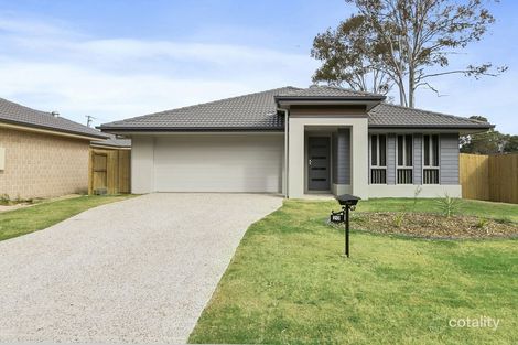 Property photo of 20 Jillian Place Wynnum West QLD 4178