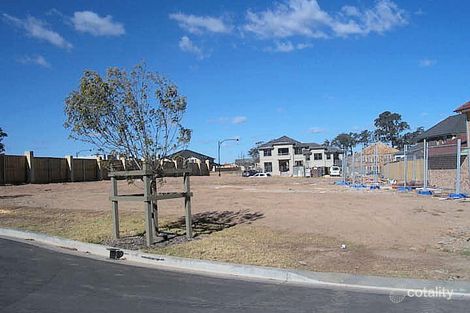 9 Springdale Rise, Bella Vista, NSW 2153