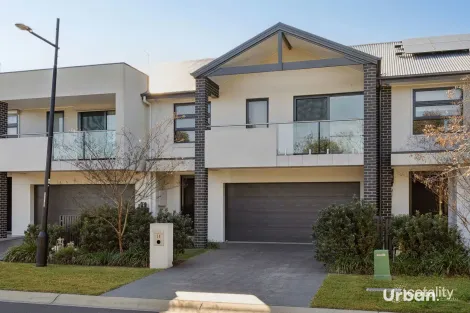 58 Astley Rd, Catherine Field, NSW 2557