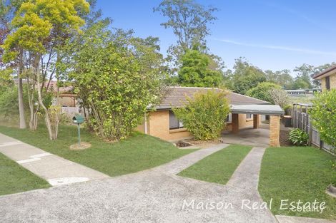 51 Patrol St, Jamboree Heights, QLD 4074