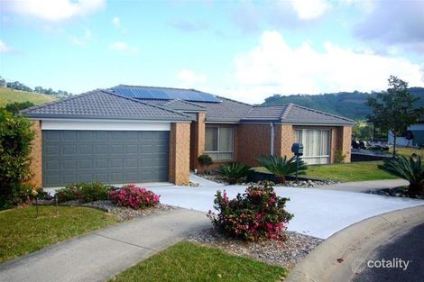 Property photo of 10 Tuckeroo Close Coffs Harbour NSW 2450