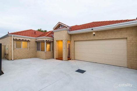 40b Fitzgerald Rd, Morley, WA 6062