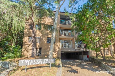 Property photo of 10/11 May Street Eastwood NSW 2122