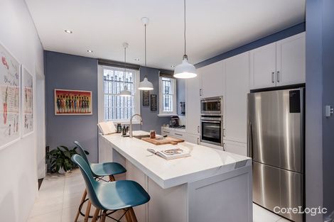 Property photo of 2/24-26 Waratah Street Rushcutters Bay NSW 2011