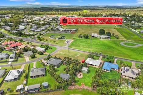 Property photo of 127-129 Hastie Road Mareeba QLD 4880
