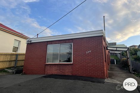 Property photo of 1/346 Murray Street North Hobart TAS 7000