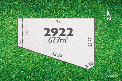 Lot 2922 Bayvista Cct, Point Cook, VIC 3030