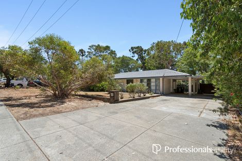 10 Wyee Pl, Gooseberry Hill, WA 6076