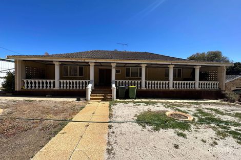 Property photo of 34 St George Street Bakers Hill WA 6562