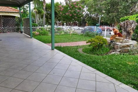 Property photo of 22 Queen Street Ashfield NSW 2131