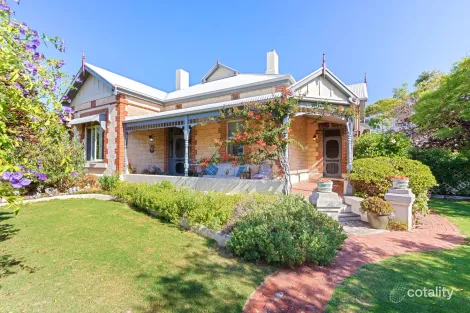 18 Gawler Tce, Port Lincoln, SA 5606