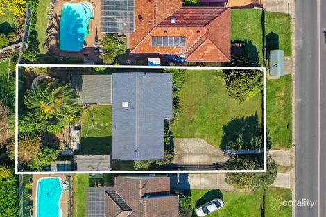 Property photo of 128 Warriewood Road Warriewood NSW 2102