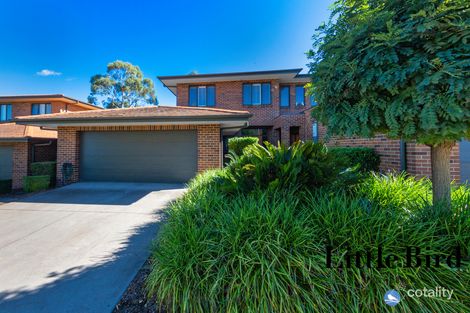 16/6 Grose St, Deakin, ACT 2600