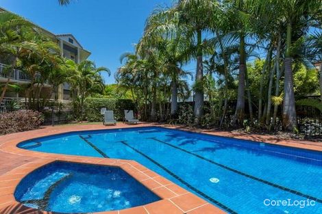 Property photo of 35/142 Stanhill Drive Surfers Paradise QLD 4217