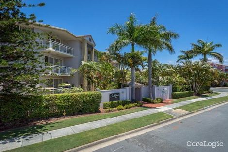 Property photo of 35/142 Stanhill Drive Surfers Paradise QLD 4217