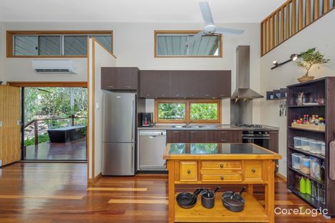 Property photo of 4 Pingel Court Cranbrook QLD 4814