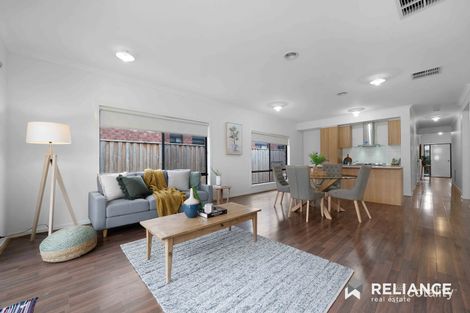 Property photo of 9 Altitude Drive Point Cook VIC 3030
