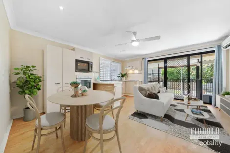 Property photo of 8 Red Ash Court Mount Cotton QLD 4165