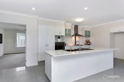 Property photo of 8 Tidal Court Kewarra Beach QLD 4879