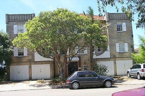 Property photo of 17/3 Wyuna Road Point Piper NSW 2027