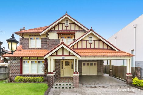 Property photo of 60 Long Street Strathfield NSW 2135