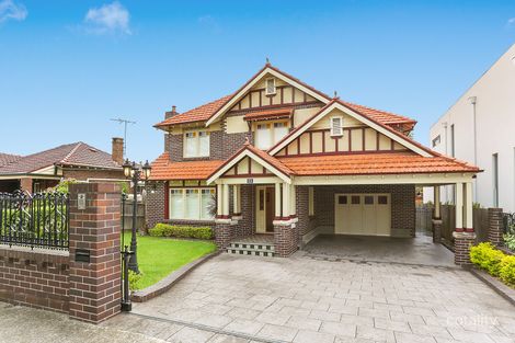 Property photo of 60 Long Street Strathfield NSW 2135