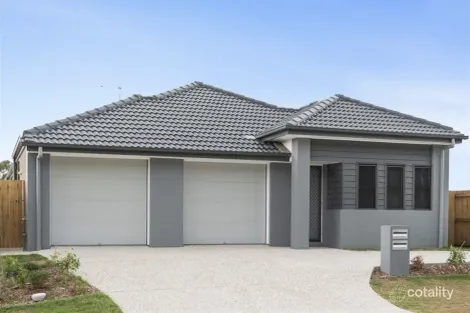 1/21 Golden Gate Ave, Park Ridge, QLD 4125
