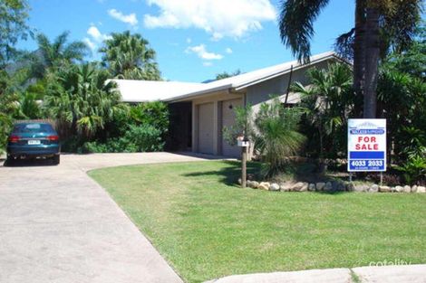 2 Dyer Cl, Gordonvale, QLD 4865