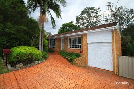Property photo of 47 Bentley Road Narara NSW 2250