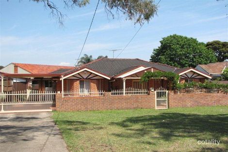 118 Robertson Rd, Bass Hill, NSW 2197