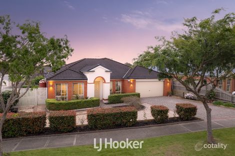 Property photo of 46 Caversham Terrace Lynbrook VIC 3975