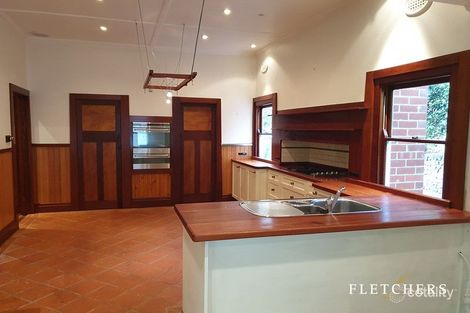 Property photo of 31 The Crescent Sassafras VIC 3787