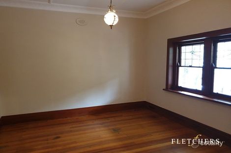 Property photo of 31 The Crescent Sassafras VIC 3787