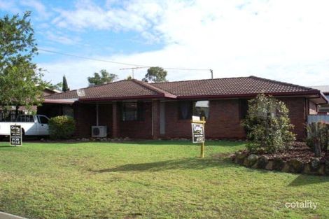 49 Miranda Dr, Wilsonton Heights, QLD 4350
