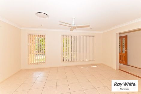 632-638 Oakey Flat Rd, Burpengary, QLD 4505