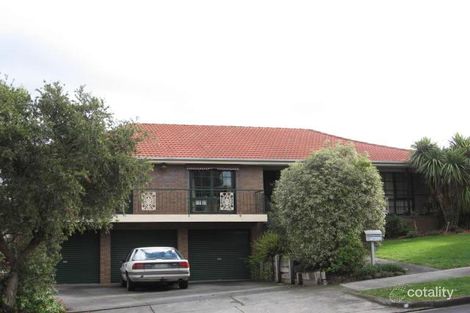 21 Bareena Gr, Doncaster East, VIC 3109