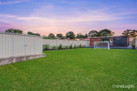 Property photo of 217 Whitford Road Green Valley NSW 2168