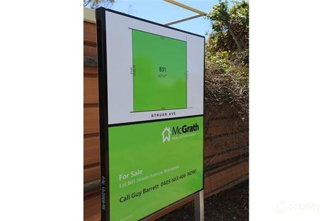 801 Struan Ave, Warradale, SA 5046